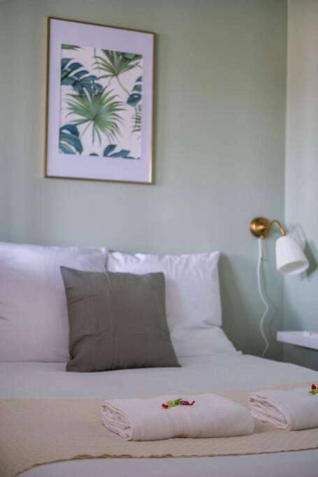Le Clovis - Cathedrale Apartment Reims Ngoại thất bức ảnh
